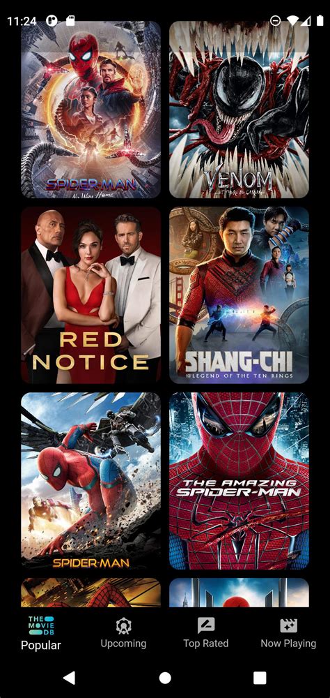 Movieverse: App Reviews, Features, Pricing & Download .